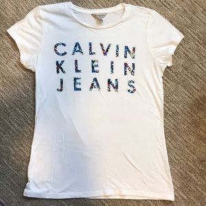 Calvin Klein T-Shirt